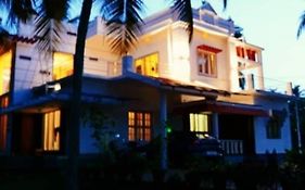 The Big Pineapple Estate Villa